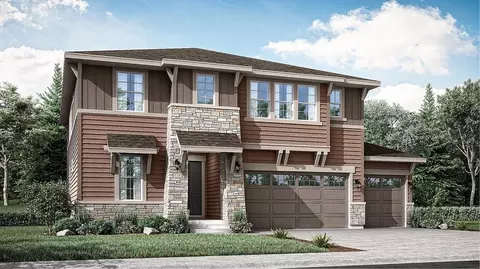 4224 Buttongrass Trl, Castle Rock, CO 80108