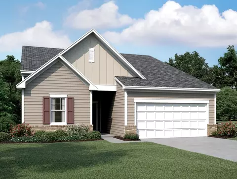 133 Sonoma Dr, Dallas, GA 30157