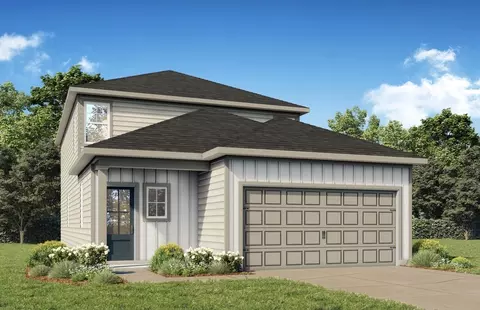 6710 Morgan Dl, San Antonio, TX 78253