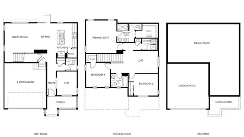 Coming Soon, Colorado Springs, CO 80925