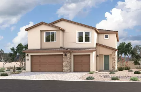 596 Casa Luna Ct, Las Vegas, NV 89123