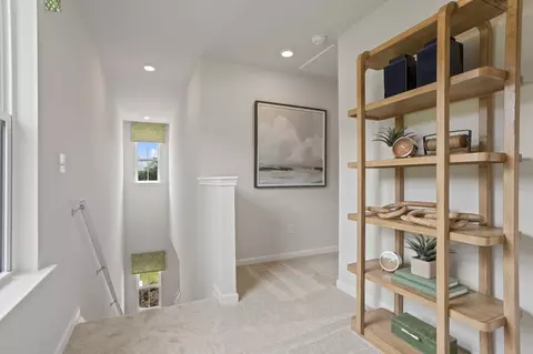 Entry Way - 3020 Emberly Dr, Roebuck, SC 29376 photo 5 of 6