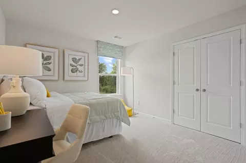 Bedroom - 3020 Emberly Dr, Roebuck, SC 29376 photo 3 of 10