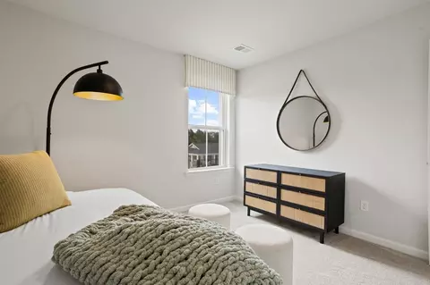 Bedroom - 3020 Emberly Dr, Roebuck, SC 29376 photo 8 of 10