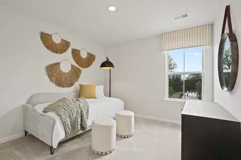 Bedroom - 3020 Emberly Dr, Roebuck, SC 29376 photo 7 of 10
