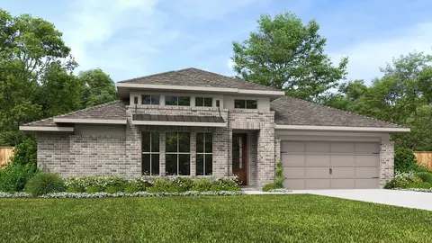 39011 Heronry Way, Magnolia, TX 77354