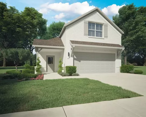1126 Yucca Ave, Lavon, TX 75166