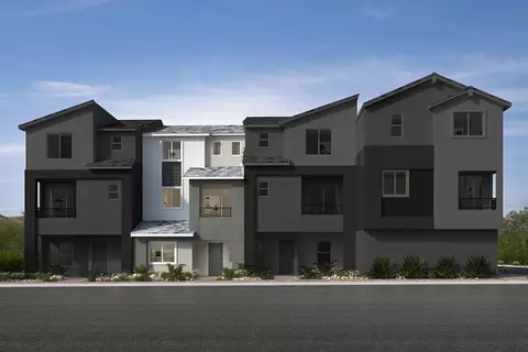 5831 Gallery Row St, Las Vegas, NV 89148