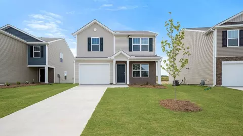 20 Katherine Emilie Dr, Hendersonville, NC 28792