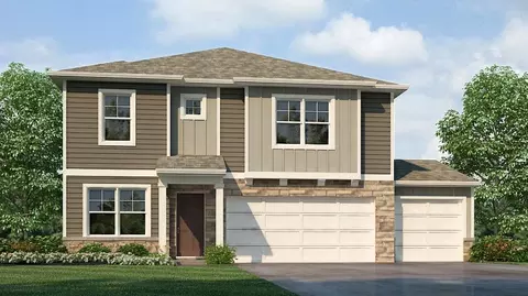 2605 Windmill Dr, Platte City, MO 64079
