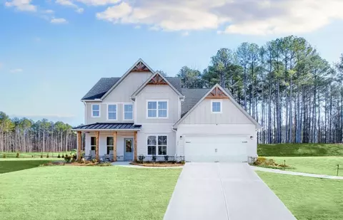 76 Antioch Rd SW, Powder Springs, GA 30127
