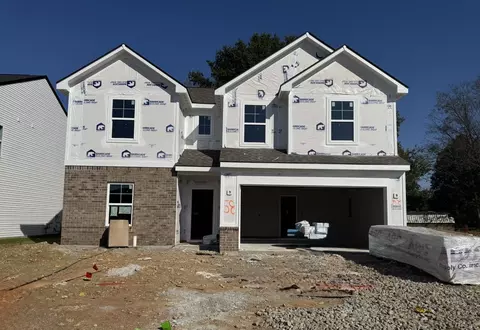 209 York Dr, New Carlisle, OH 45344