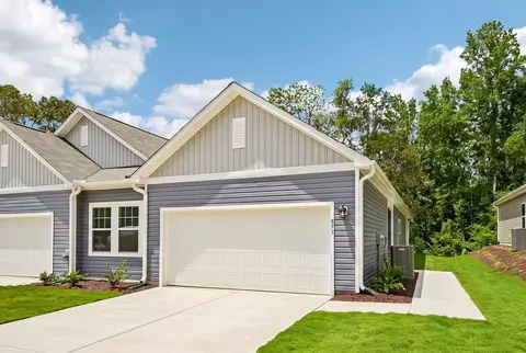 815 Hanford Landing Dr, Graham, NC 27253