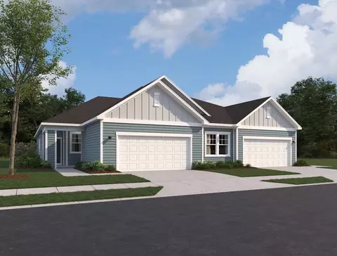 815 Hanford Landing Dr, Graham, NC 27253