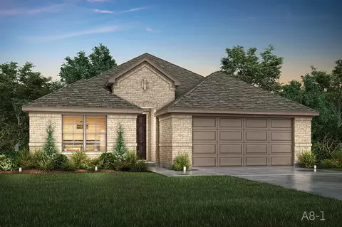 309 Tyler St, Grandview, TX 76050