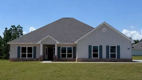 14055 Jubilee Pkwy, Vancleave, MS 39565