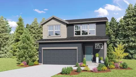 7806 286th Pl NW #12, Stanwood, WA 98292