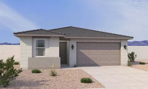 7558 S 47th Ln, Laveen, AZ 85339