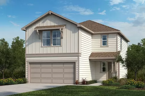 Exterior - 85 Hematite Ln, Jarrell, TX 76537 photo 3 of 8