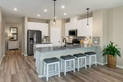 Kitchen - 85 Hematite Ln, Jarrell, TX 76537 photo 8 of 8