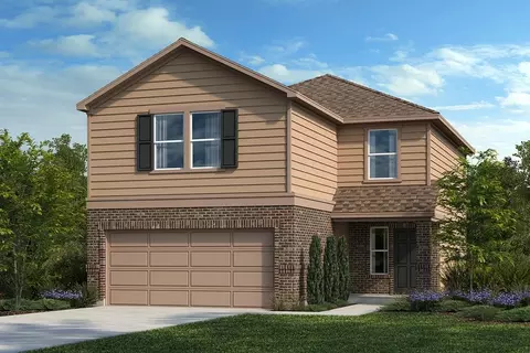 85 Hematite Ln, Jarrell, TX 76537