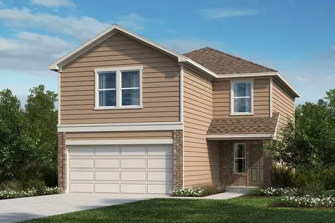 Exterior - 85 Hematite Ln, Jarrell, TX 76537 photo 2 of 8