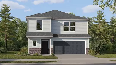 26 College Park Dr, Childersburg, AL 35044