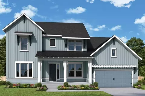 1192 Reserve Ln, Awendaw, SC 29429