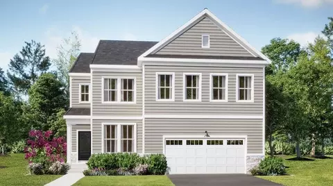50 Steiner Way, Perkiomenville, PA 18074