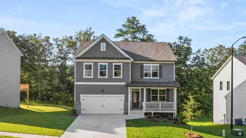 685 Lost Creek Pkwy, Dallas, GA 30132