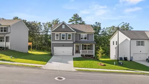 685 Lost Creek Pkwy, Dallas, GA 30132