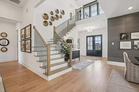 Entry Way - 2012 Grey Birch Pl, Aledo, TX 76008 photo 1 of 2