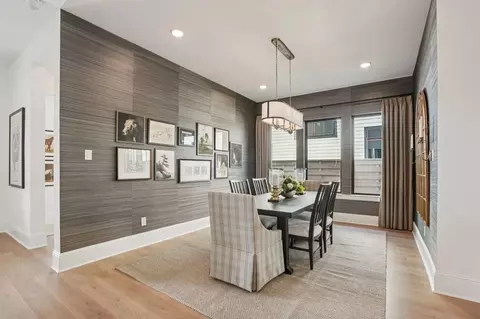 Dining - 2012 Grey Birch Pl, Aledo, TX 76008 photo 1 of 1