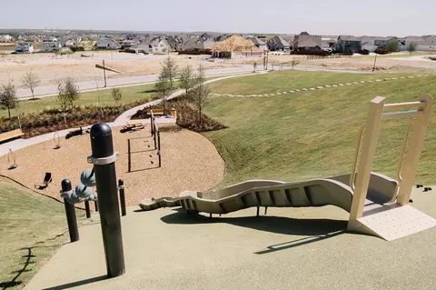 View/Area - 2012 Grey Birch Pl, Aledo, TX 76008 photo 4 of 4