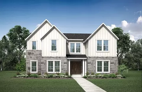 Exterior - 2012 Grey Birch Pl, Aledo, TX 76008 photo 2 of 7