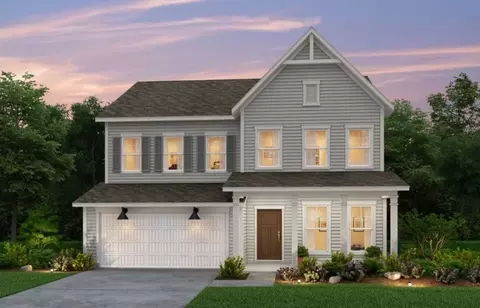 Exterior - 107 Midpoint Blvd, Bluffton, SC 29910 photo 4 of 14