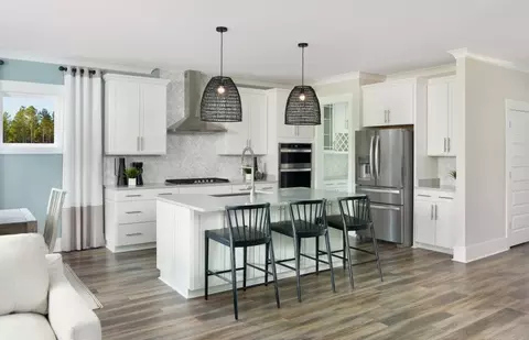 Kitchen - 107 Midpoint Blvd, Bluffton, SC 29910 photo 1 of 8
