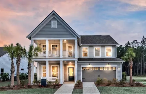 107 Midpoint Blvd, Bluffton, SC 29910