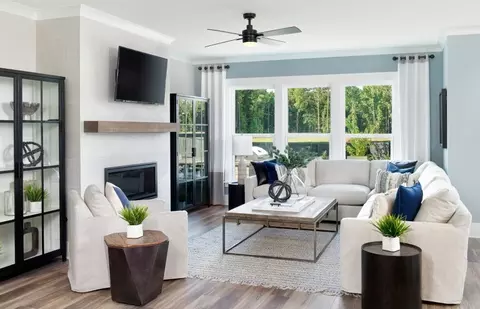 Living - 107 Midpoint Blvd, Bluffton, SC 29910 photo 1 of 2