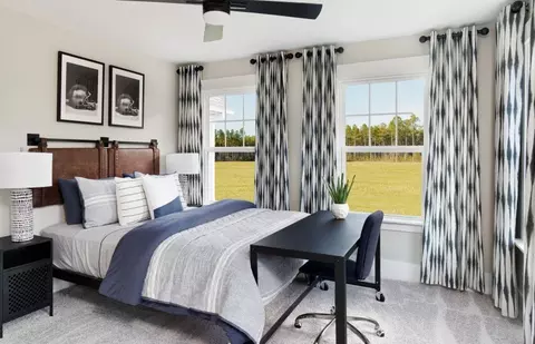 Bedroom - 107 Midpoint Blvd, Bluffton, SC 29910 photo 2 of 5