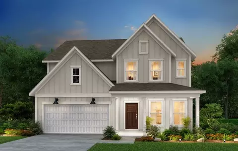 Exterior - 107 Midpoint Blvd, Bluffton, SC 29910 photo 3 of 14