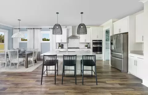 Kitchen - 107 Midpoint Blvd, Bluffton, SC 29910 photo 2 of 8