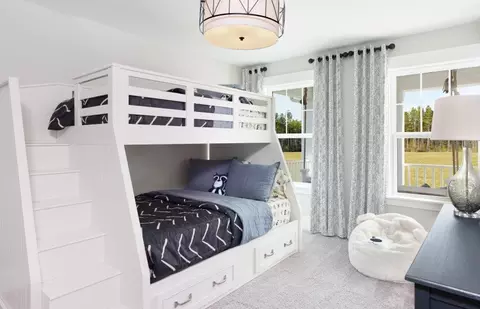 Bedroom - 107 Midpoint Blvd, Bluffton, SC 29910 photo 3 of 5