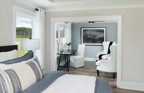 Bedroom - 107 Midpoint Blvd, Bluffton, SC 29910 photo 1 of 5