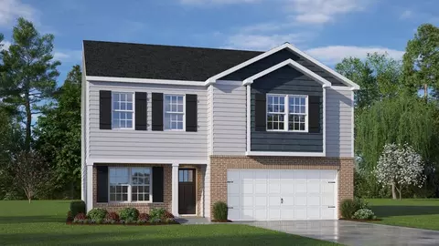 3135 Hannaford Dr, Mebane, NC 27302