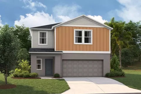 1755 Vanilla St, Lake Hamilton, FL 33851