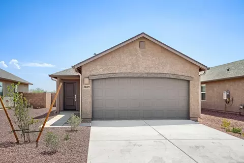 34409 S Fallstreak Dr, Red Rock, AZ 85145