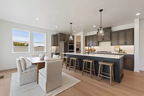 Kitchen - 10516 W Cloudburst St, Star, ID 83669 photo 1 of 7