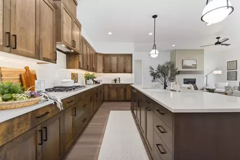 Kitchen - 10516 W Cloudburst St, Star, ID 83669 photo 7 of 7