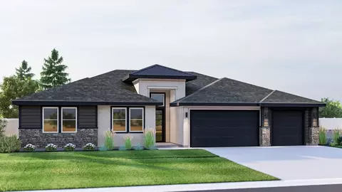 Exterior - 10516 W Cloudburst St, Star, ID 83669 photo 3 of 8